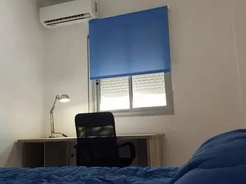 Pis de 89 m² a València