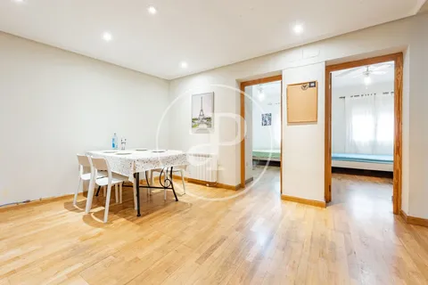 Apartamento 78 m² em Madrid