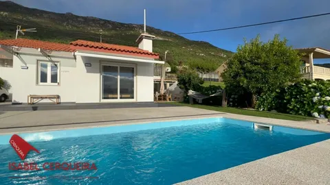 Moradia 65 m² em O Rosal
