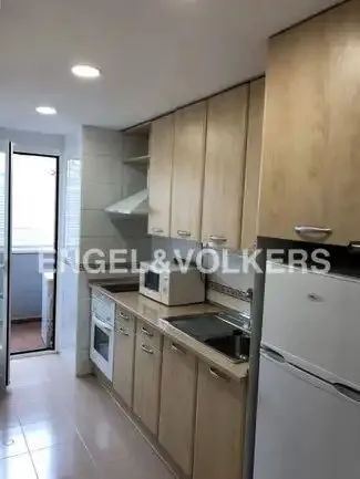 Wohnung 53 m² in Boadilla del Monte