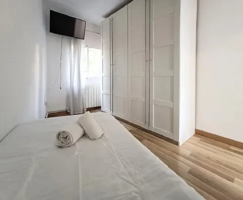 Pis de 125 m² a València
