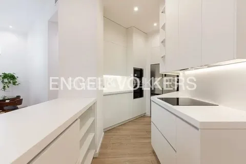 Apartamento 130 m² em València