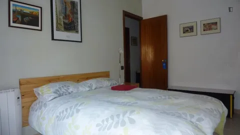 Pis de 80 m² a Barcelona