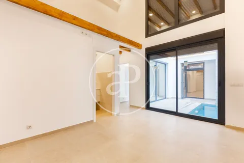 Wohnung 167 m² in Valencia