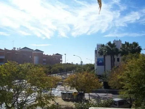 Pis de 65 m² a Isla Cristina
