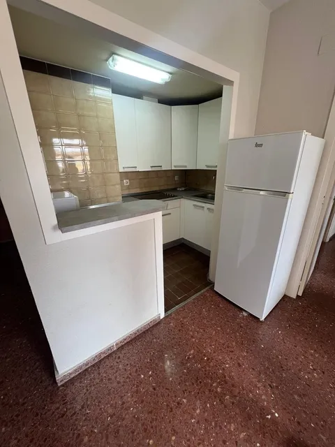 Wohnung 55 m² in Sevilla