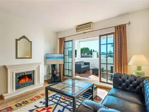 Piso de 111 m² en Marbella