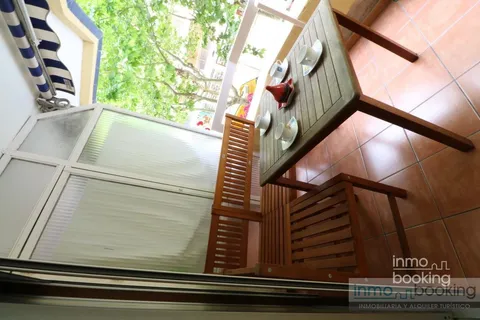 Pis de 38 m² a Salou