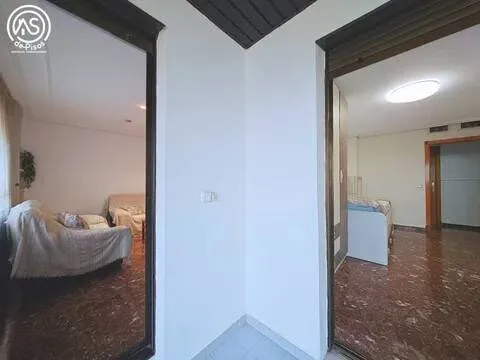 Квартира 165 м² у Сарагосі