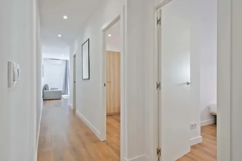 Wohnung 70 m² in Barcelona