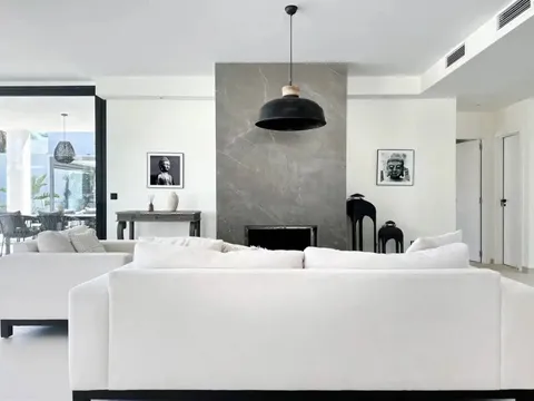 House 540 m² in Benahavís