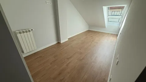 Pis de 136 m² a Santiago de Compostel·la