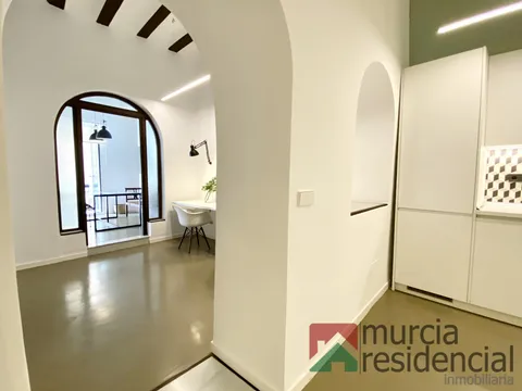 Pis de 85 m² a Múrcia