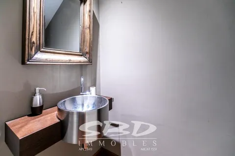 Casa de 271 m² a Sabadell