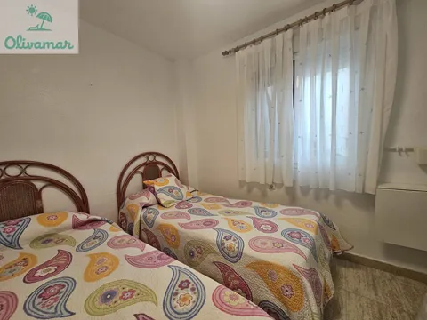 Casa de 100 m² a Oliva