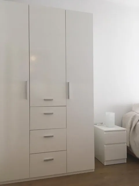Pis de 58 m² a Valladolid