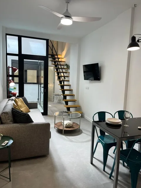 Pis de 82 m² a València