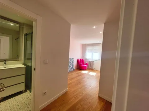 Pis de 110 m² a Valladolid