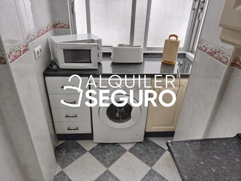 Pis de 75 m² a Sevilla