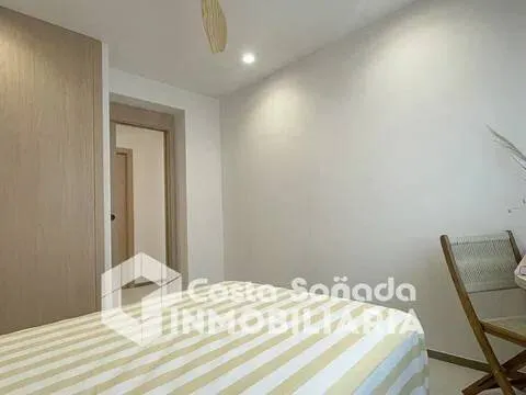 Pis de 75 m² a Xàbia