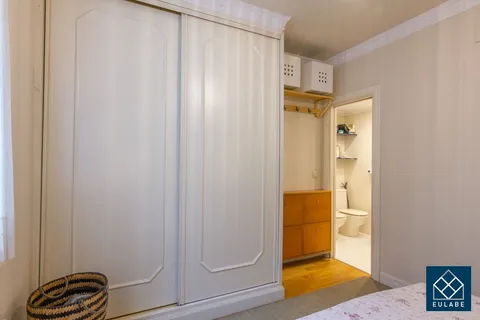 Pis de 80 m² a Sant Sebastià