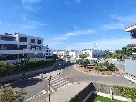 Pis de 129 m² a Sitges