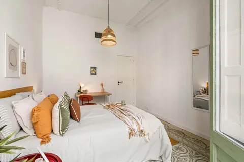Habitación en alquiler, Barcelona