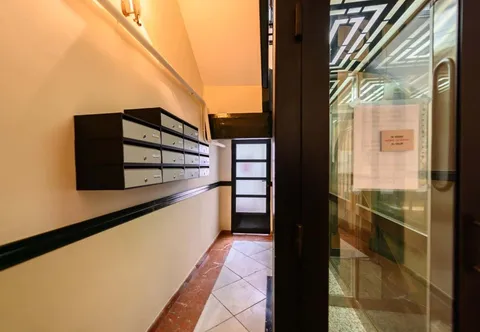 Appartamento 29 m² a Madrid