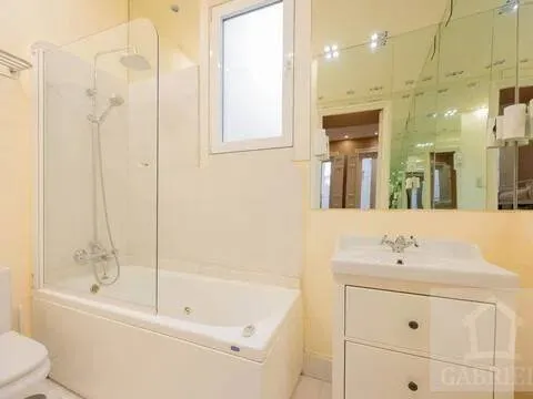 Appartamento 167 m² a Madrid