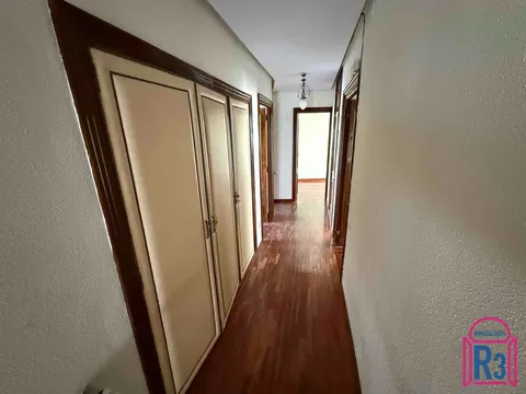 Piso de 172 m² en León