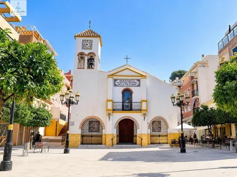 Pis de 82 m² a Rincón de la Victoria
