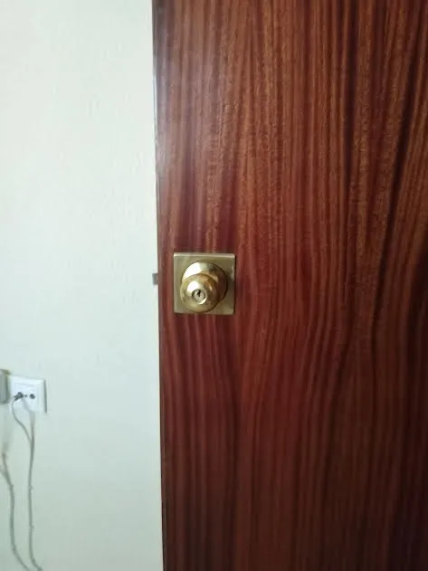Habitació de lloguer, Còrdova