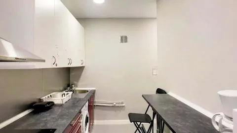 Quarto para alugar, Madrid