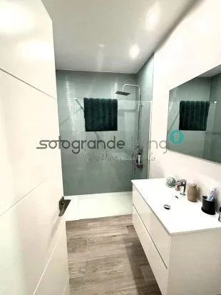 Wohnung 220 m² in San Roque