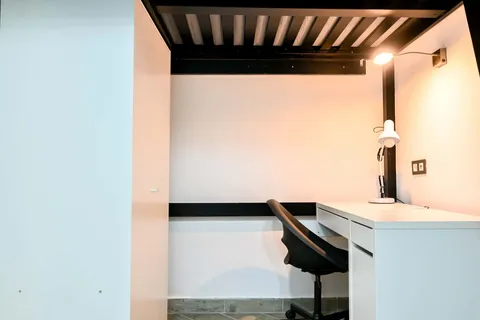 Pis de 30 m² a Madrid
