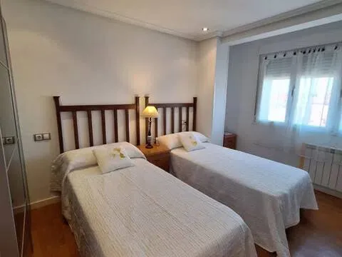 Pis de 90 m² a Gijón