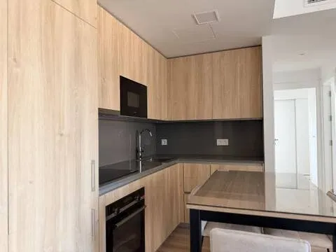 Pis de 93 m² a Madrid