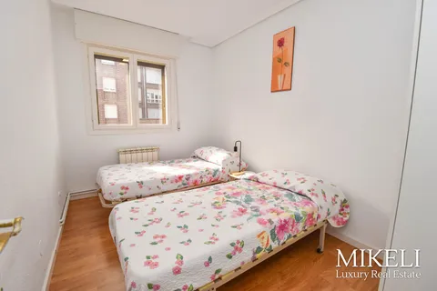 Pis de 89 m² a Santander