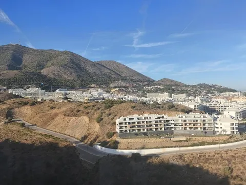 Appartamento 65 m² a Fuengirola