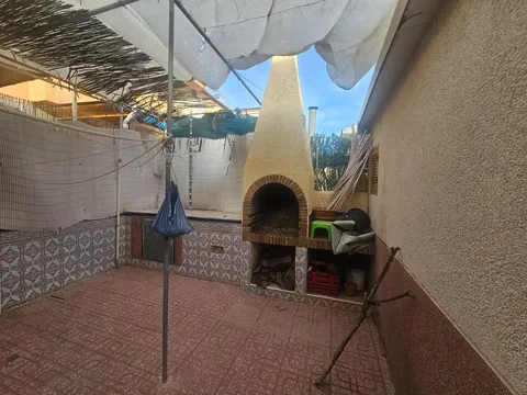 Pis de 150 m² a Los Alcázares