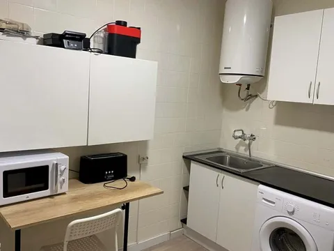 Zimmer zur Miete, Madrid