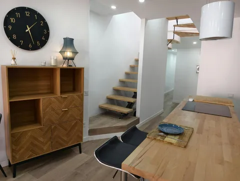Pis de 105 m² a Barcelona