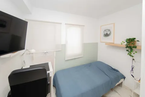 Habitació de lloguer, Granada