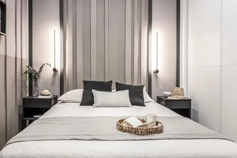 Pis de 61 m² a Madrid