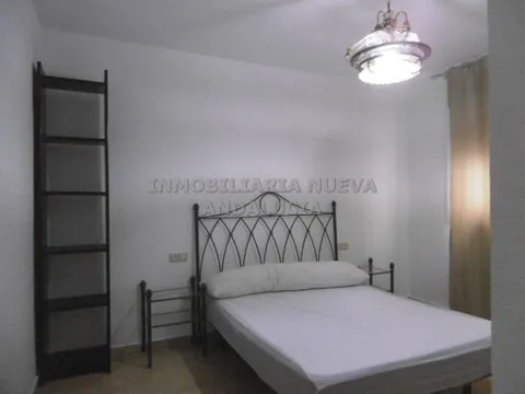 Pis de 81 m² a Almeria