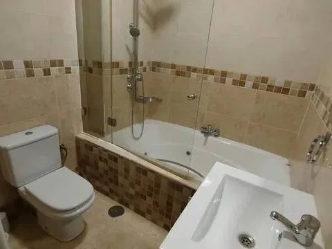 Pis de 122 m² a Àvila