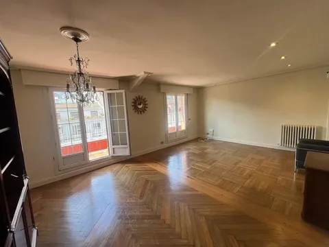 Piso de 135 m² en El Ejido
