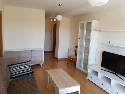 Apartamento 48 m² em Aranda de Duero