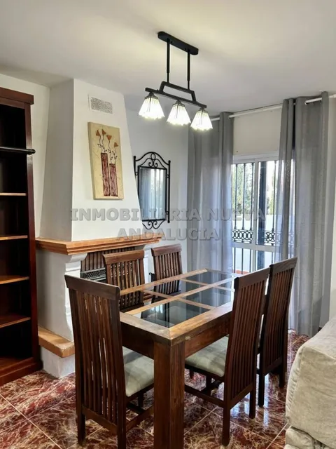Квартира 90 м² у Huércal de Almería
