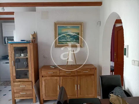 Haus 90 m² in Dénia
